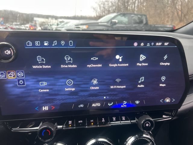 New 2026 Chevrolet Blazer EV LT w/ Midnight/Sport Edition FWD image 21