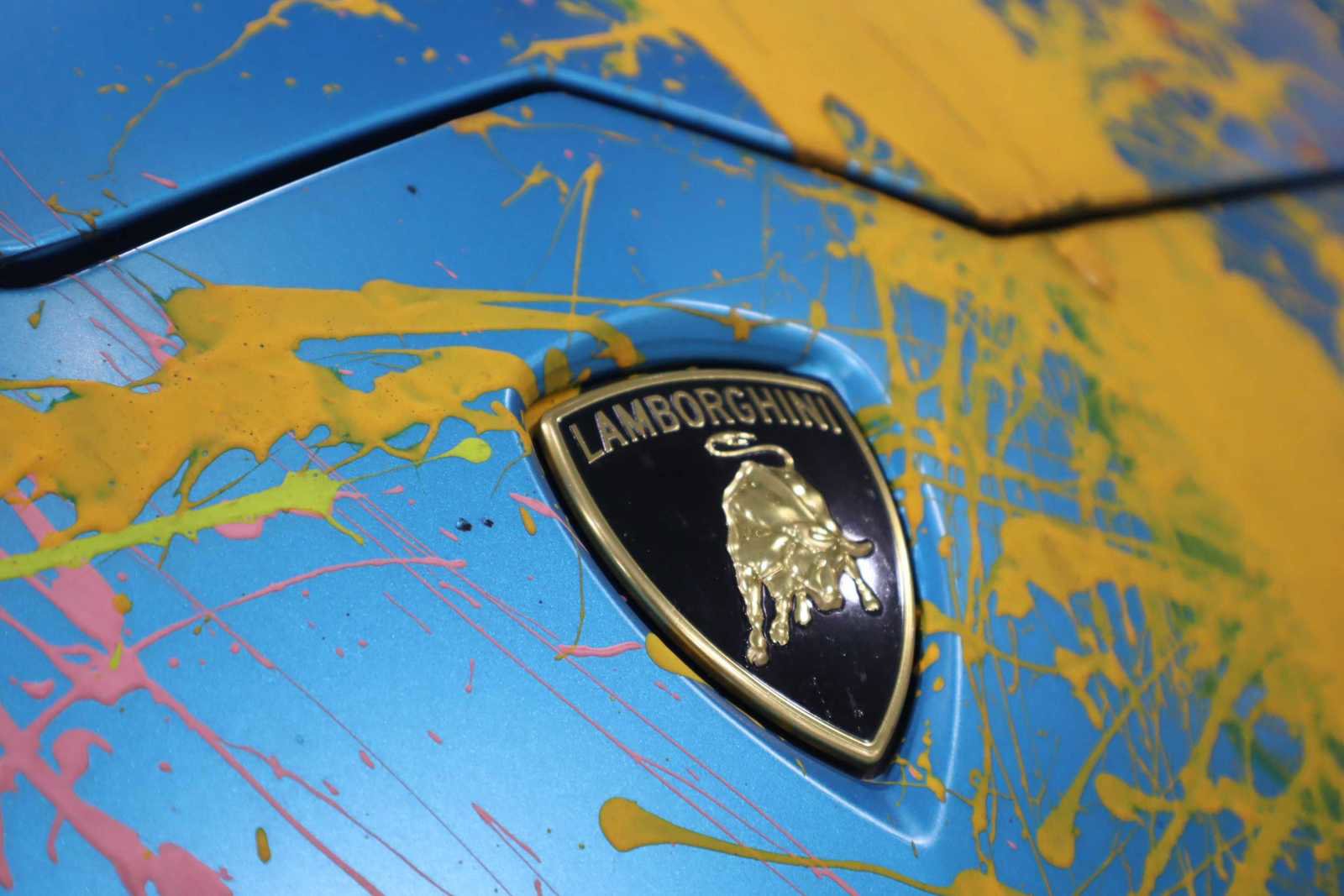 Used 2019 Lamborghini Urus image 6