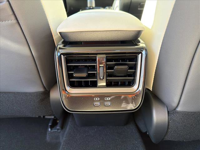 New 2026 Toyota Crown Limited image 21