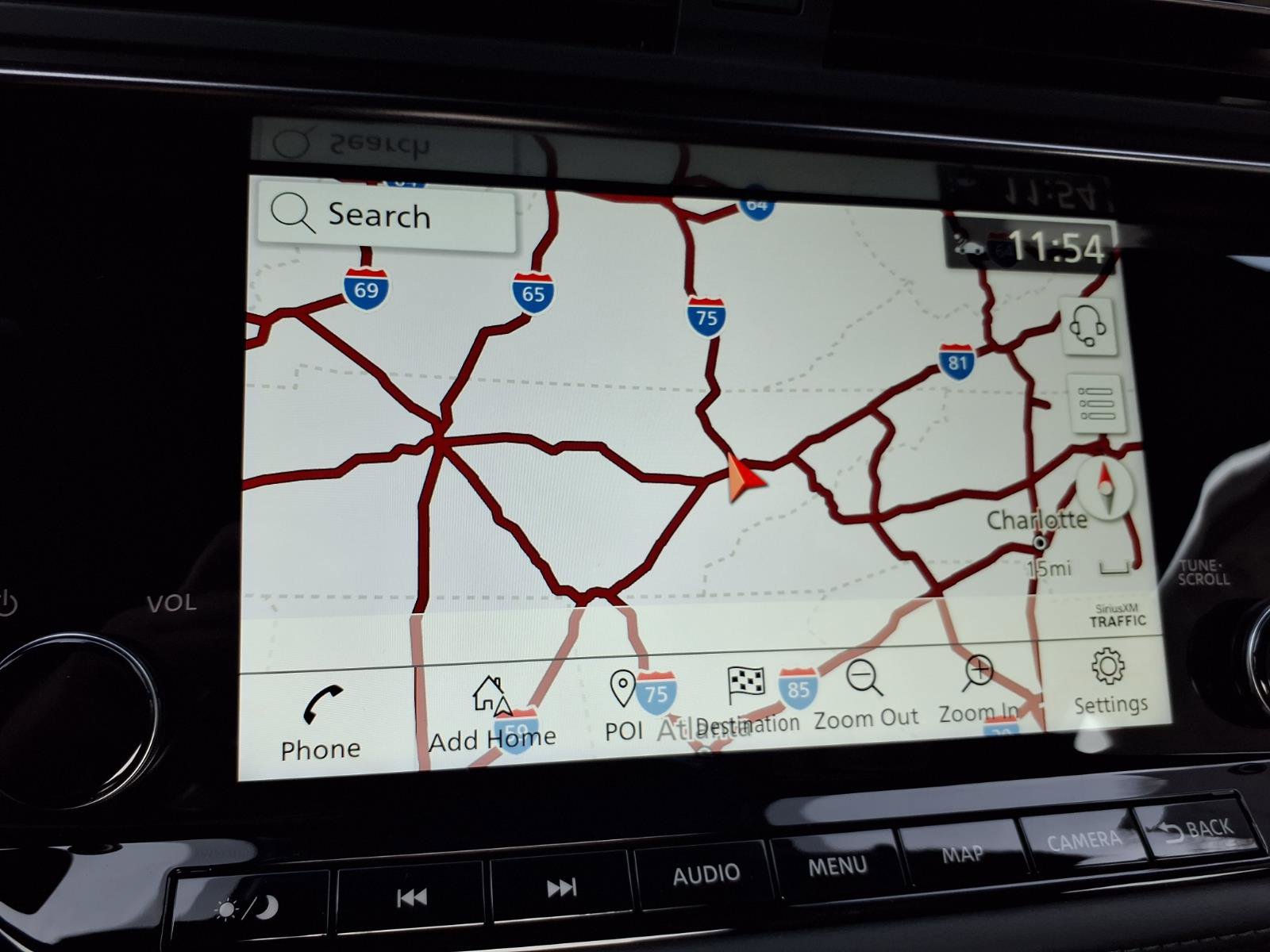 New 2026 Nissan Z NISMO image 17