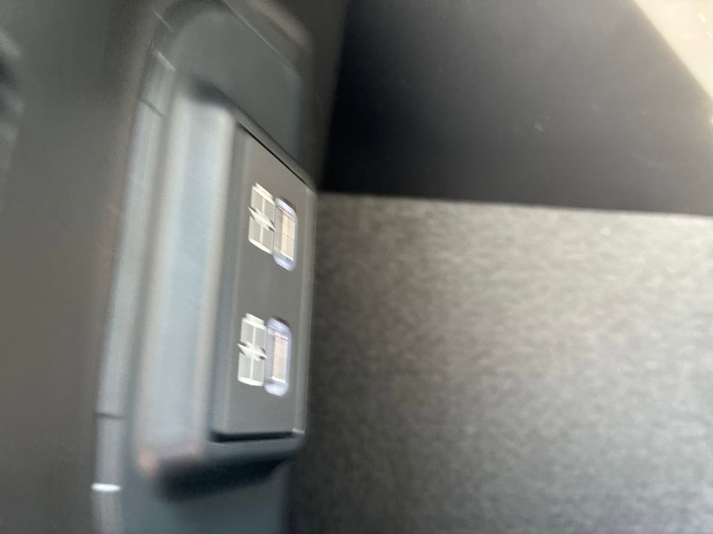 New 2025 Toyota RAV4 XLE image 42