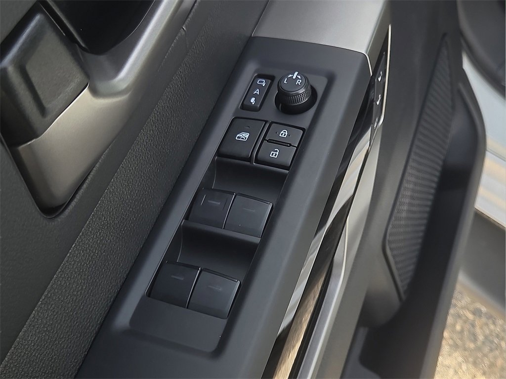 New 2026 Toyota Tundra Limited image 18