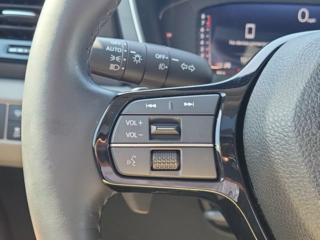 Certified 2024 Honda Pilot Elite image 22