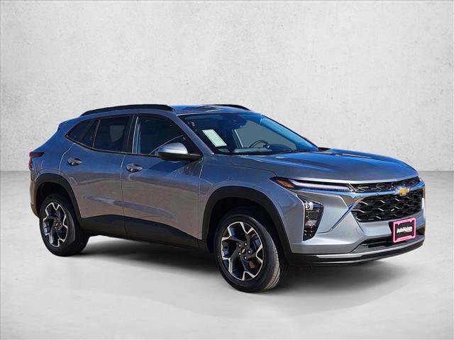 New 2026 Chevrolet Trax LT w/ LT Convenience Package image 7