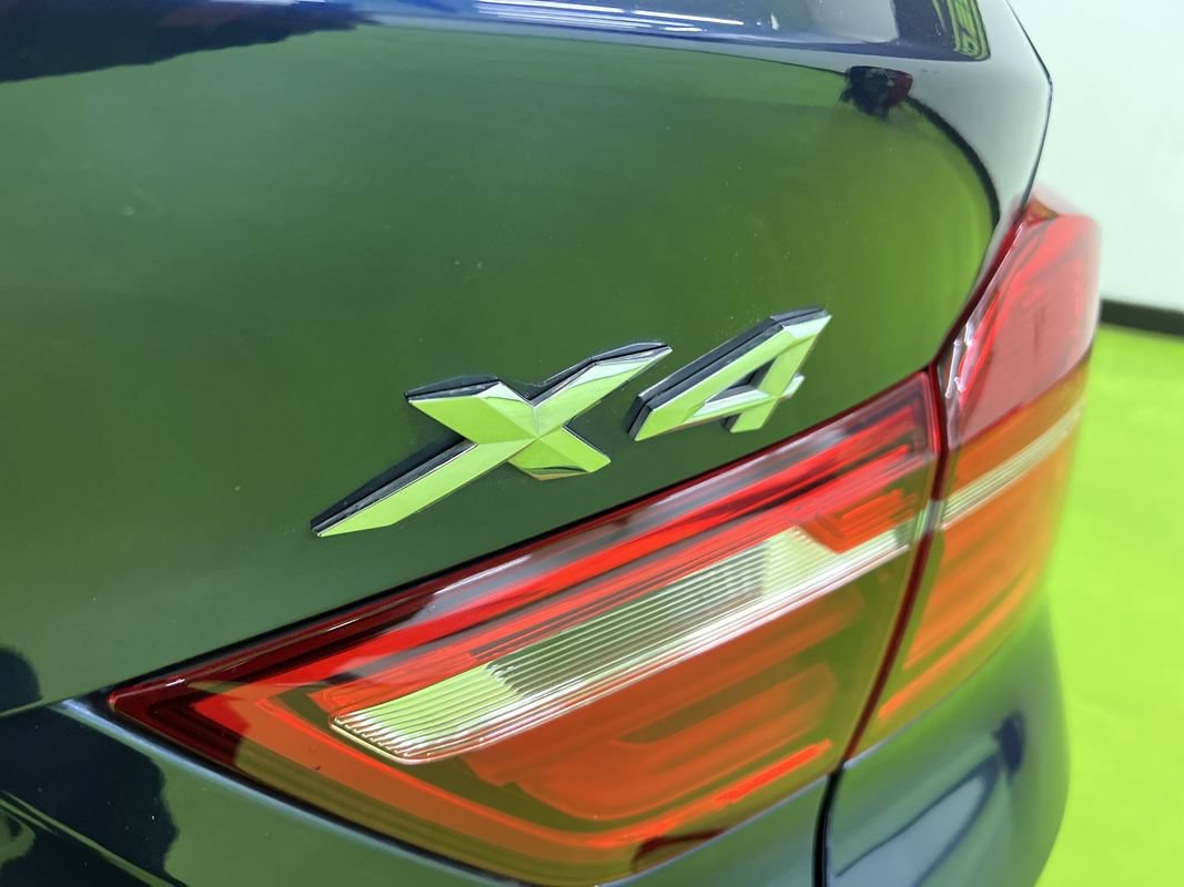Used 2015 BMW X4 xDrive28i AWD/4WD image 13