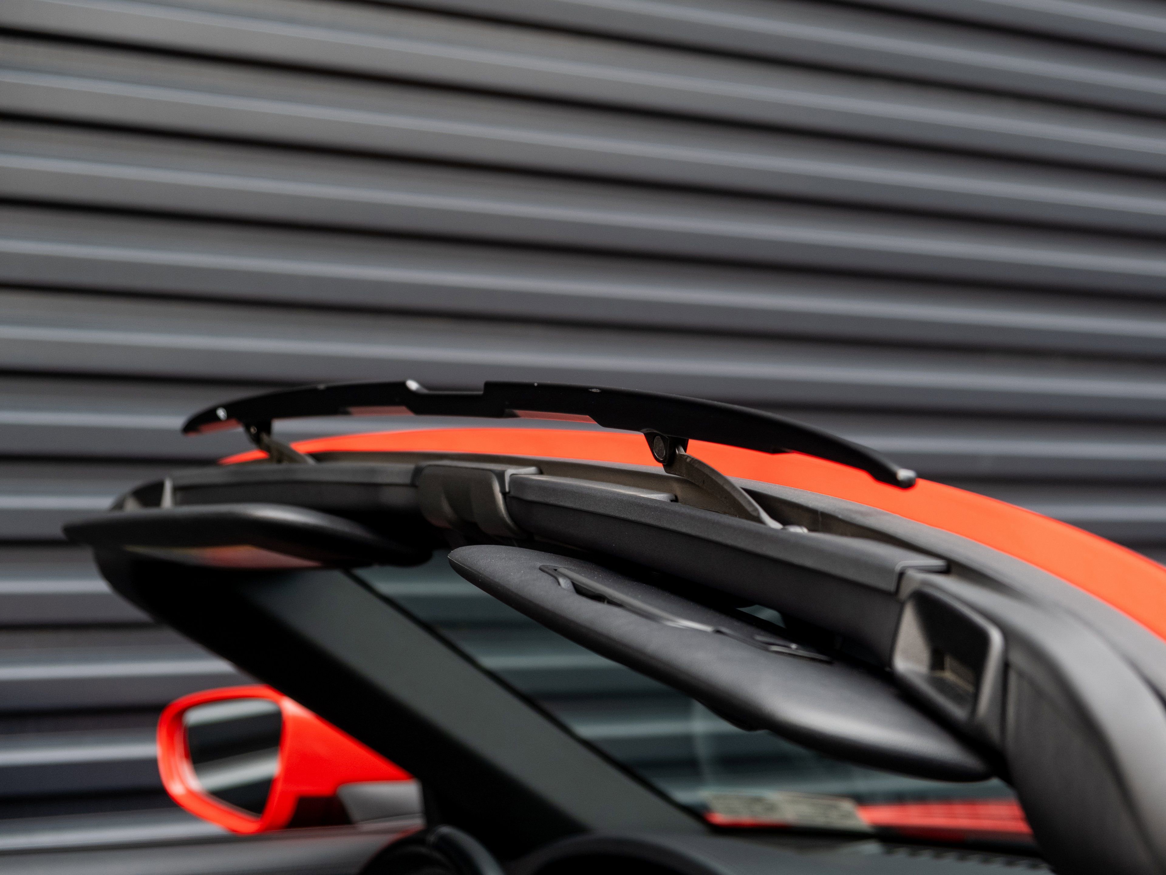 Certified 2021 Porsche 911 Targa 4 image 49