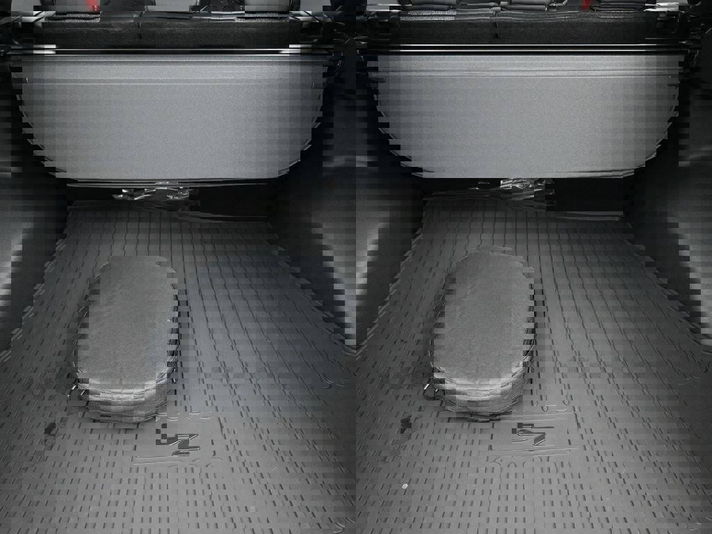 New 2026 Toyota bZ image 17