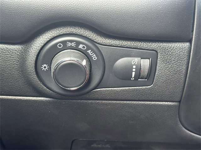 Used 2023 Dodge Durango SRT Hellcat image 32