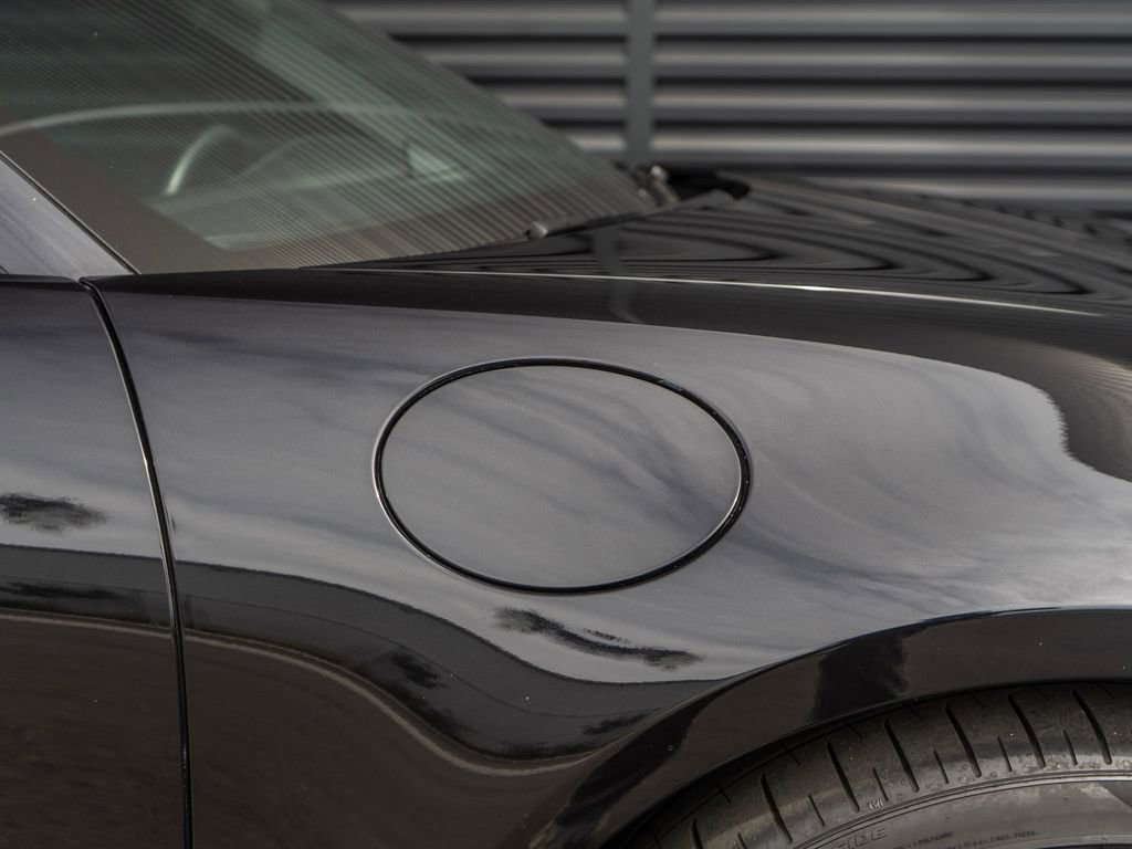 Certified 2021 Porsche 911 Turbo S image 16