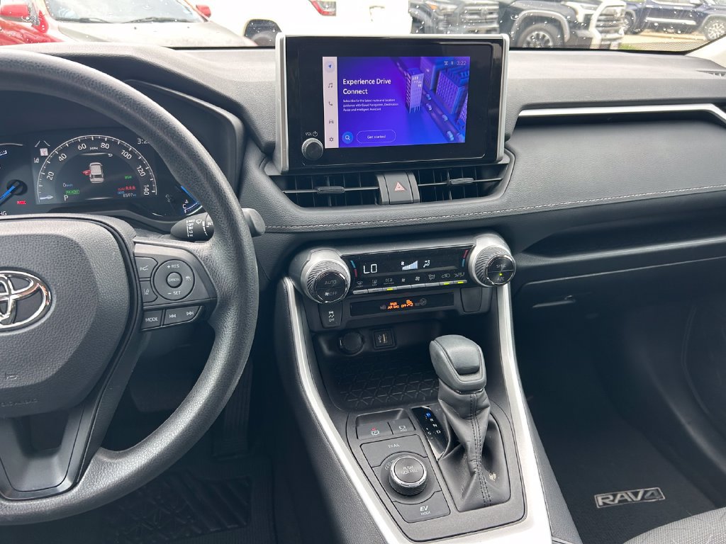 Certified 2024 Toyota RAV4 XLE w/ Convenience Package AWD/4WD image 19