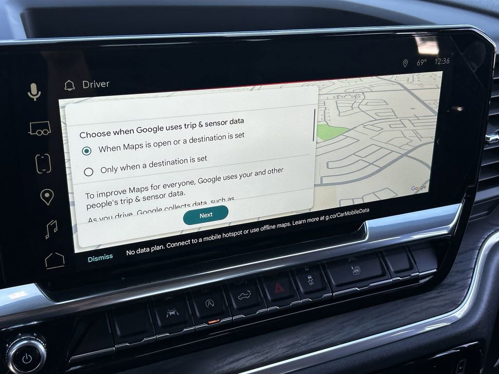 Used 2025 GMC Sierra 1500 SLT image 14