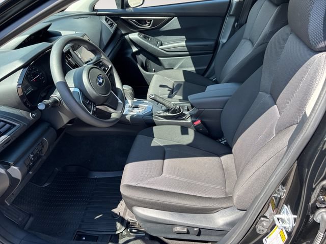 Certified 2023 Subaru Impreza 2.0i Premium AWD/4WD image 9