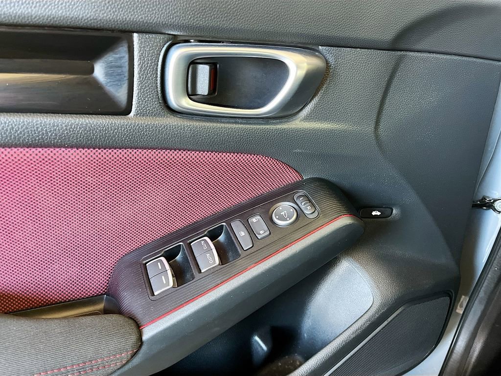 Used 2025 Honda Civic Si image 18