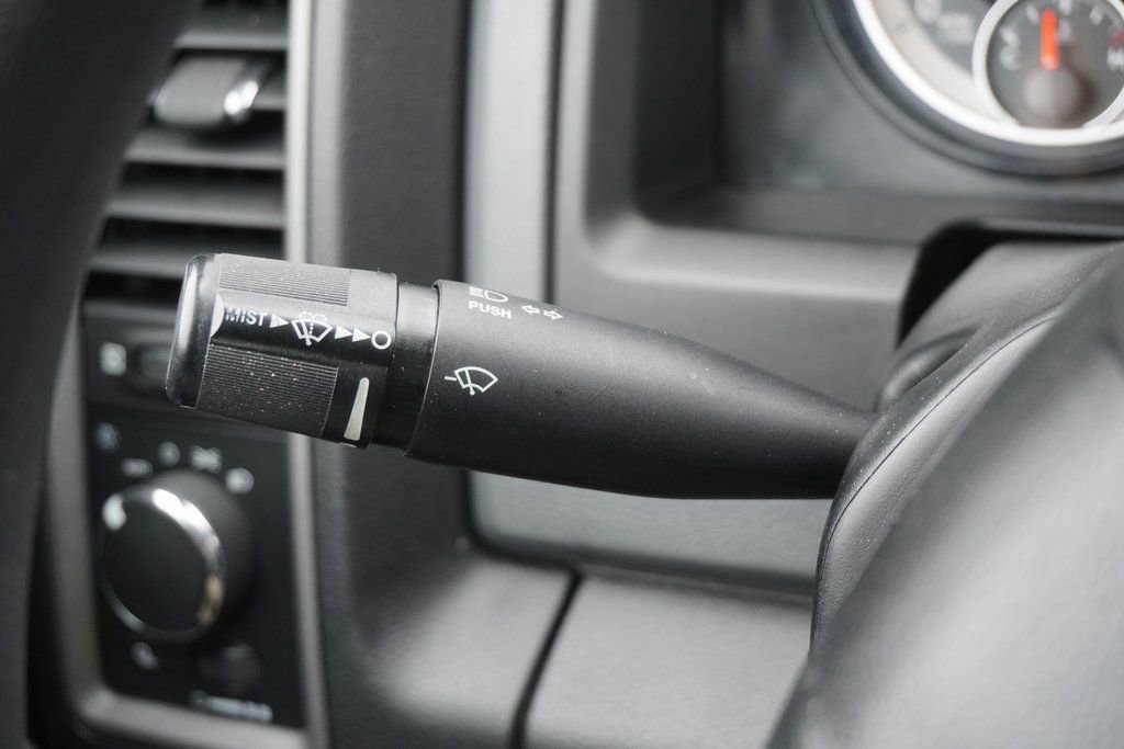 Used 2019 RAM 1500 Tradesman w/ Power & Remote Entry Group image 15