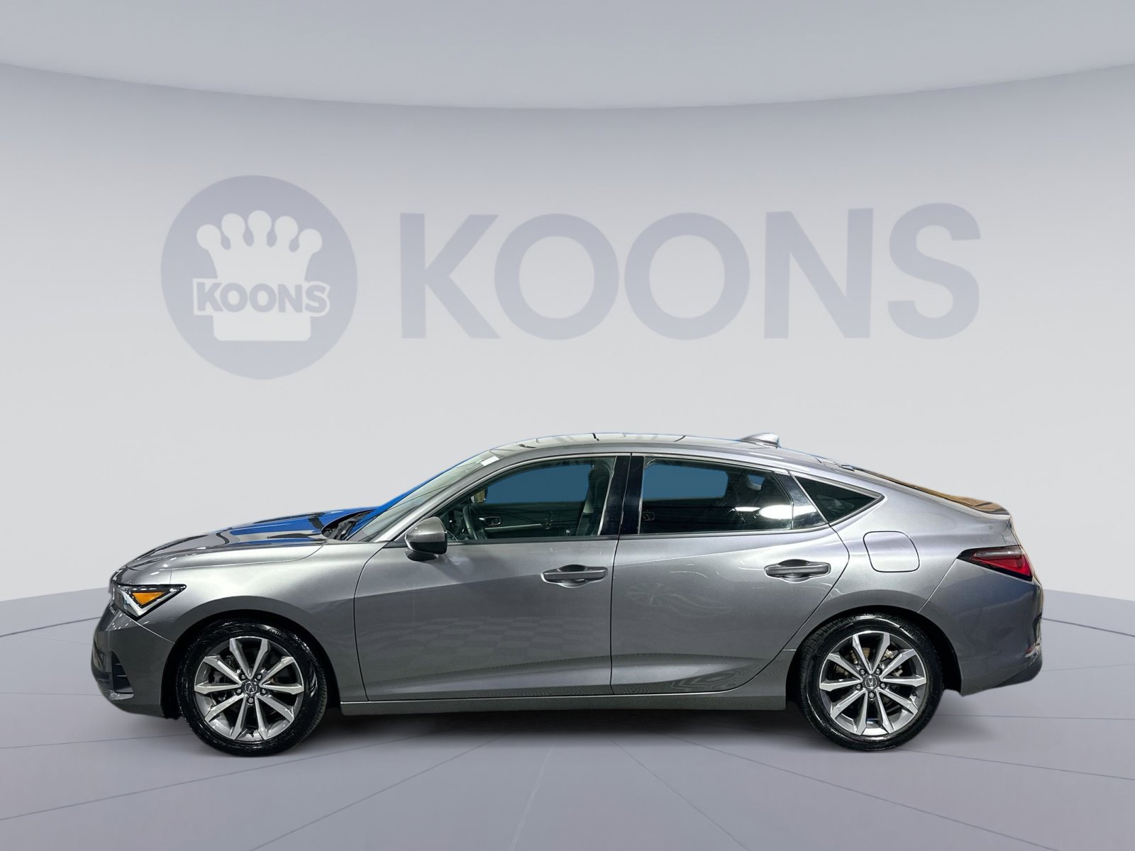 Used 2023 Acura Integra image 2