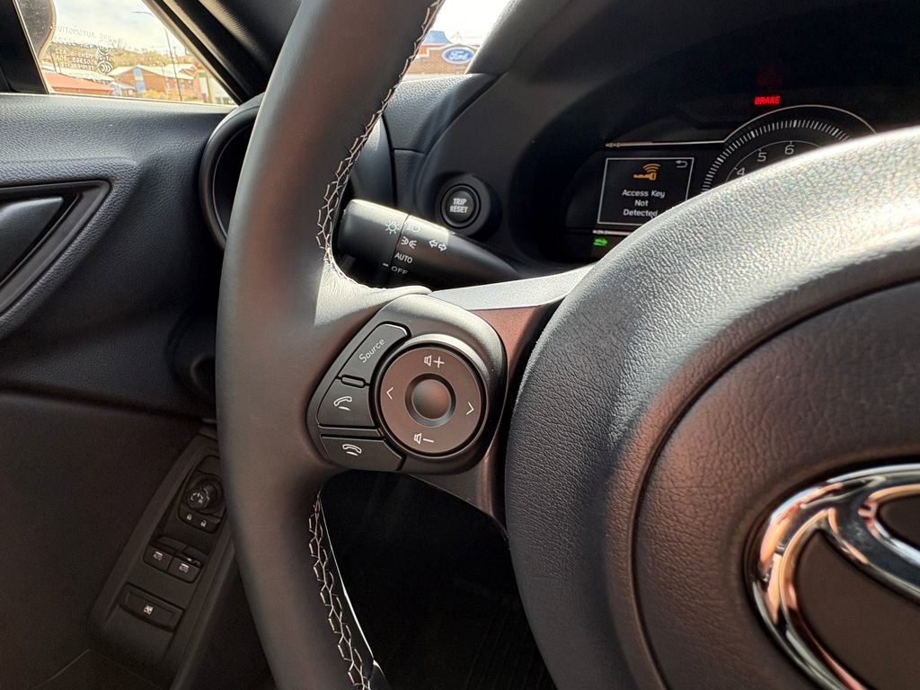 New 2026 Toyota GR86 Premium image 19