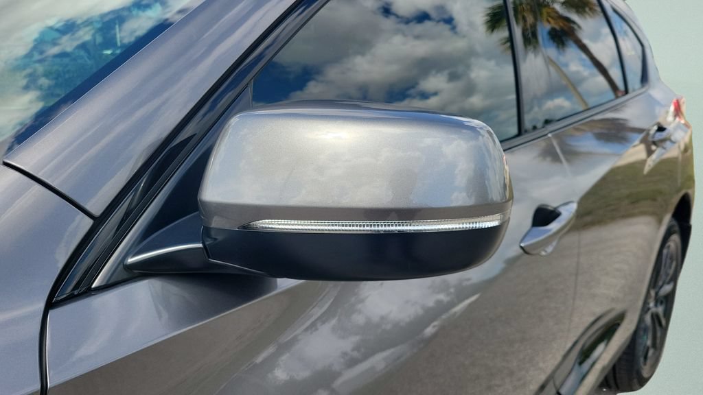 New 2026 Acura RDX SH-AWD image 28