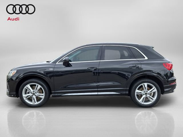 Used 2024 Audi Q3 2.0T Premium Plus w/ Premium Plus Package AWD/4WD image 4