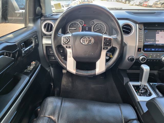 Used 2015 Toyota Tundra Platinum AWD/4WD image 26