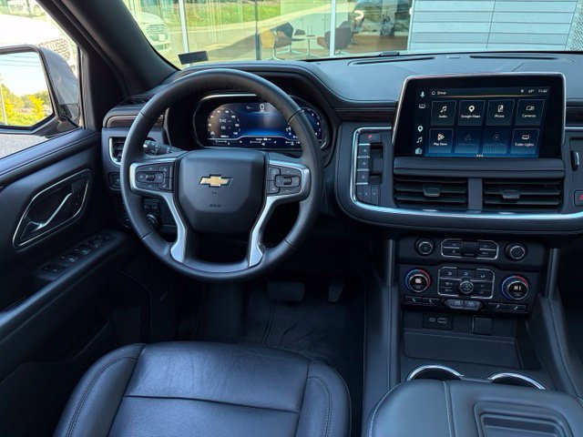Used 2023 Chevrolet Tahoe LT w/ LT Signature Plus Package AWD/4WD image 13