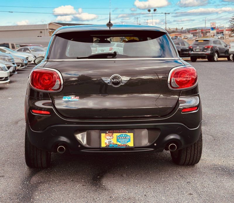Used 2015 MINI Cooper Paceman S image 11