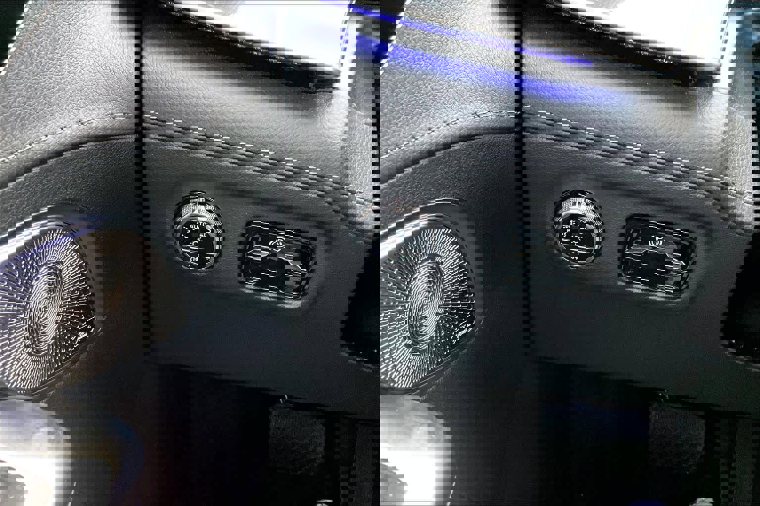 Certified 2023 Mercedes-Benz EQE 500 4MATIC Sedan image 35