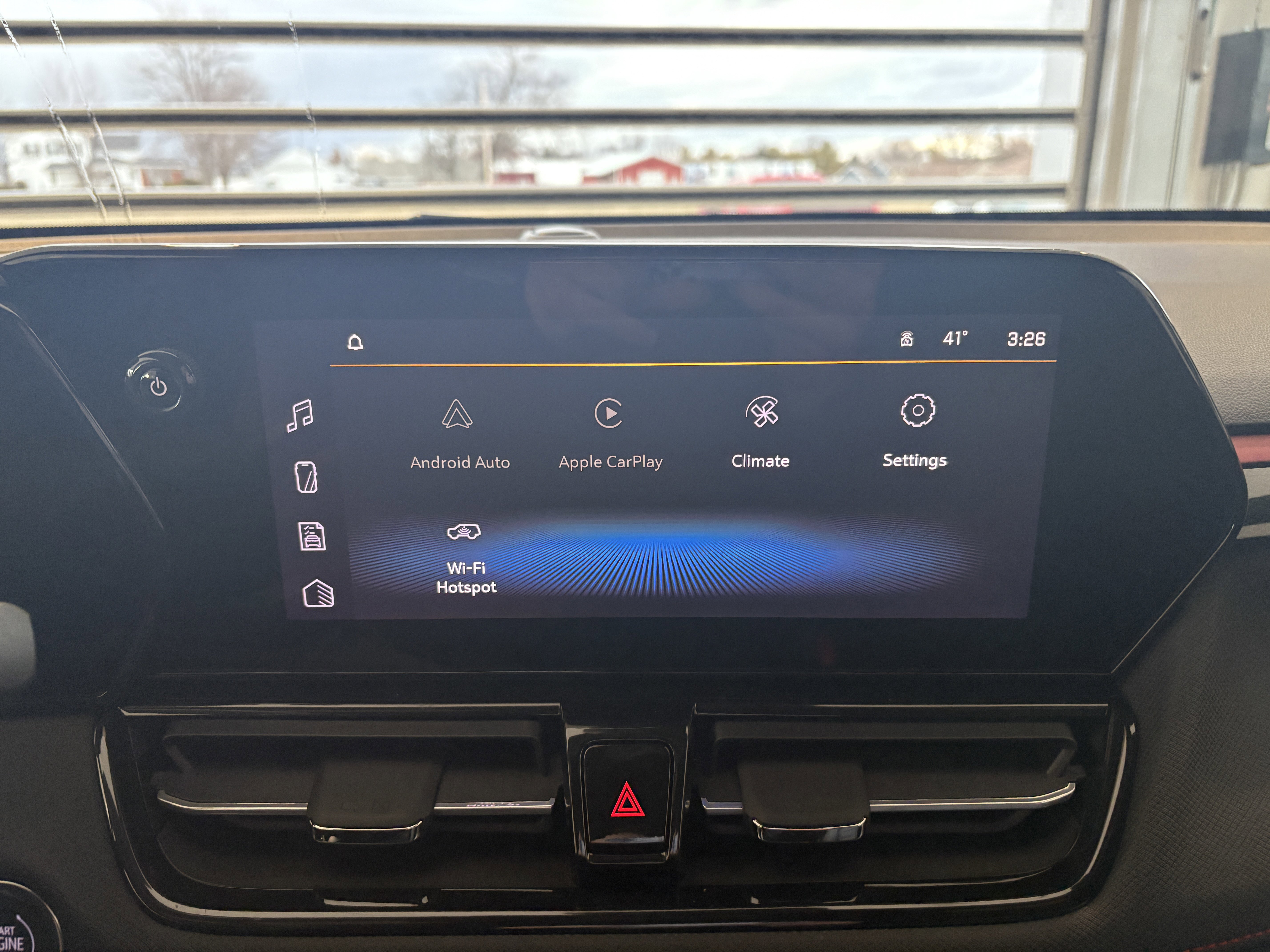 Used 2025 Chevrolet TrailBlazer RS w/ Convenience Package image 14