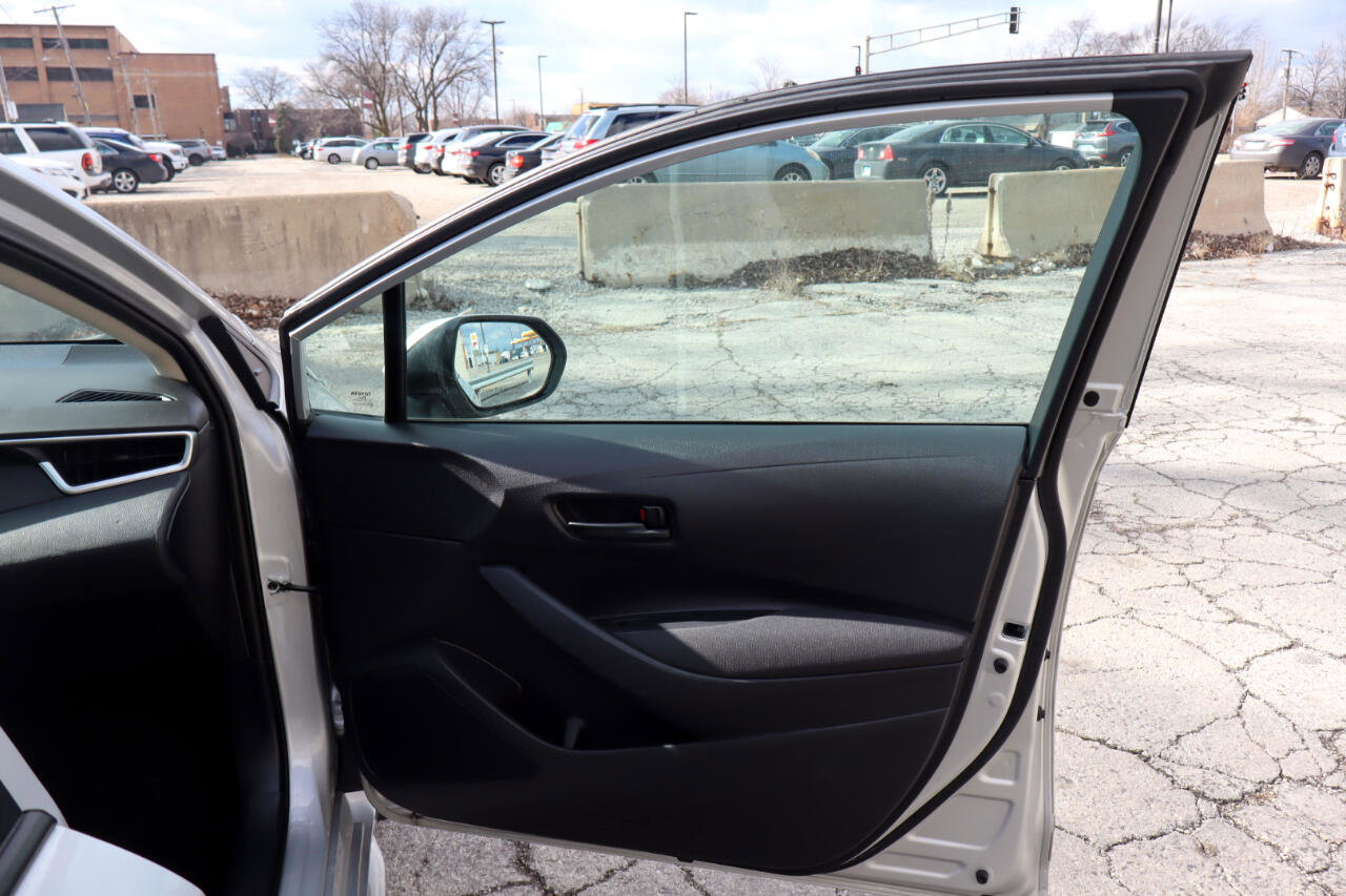 Used 2024 Toyota Corolla LE image 15