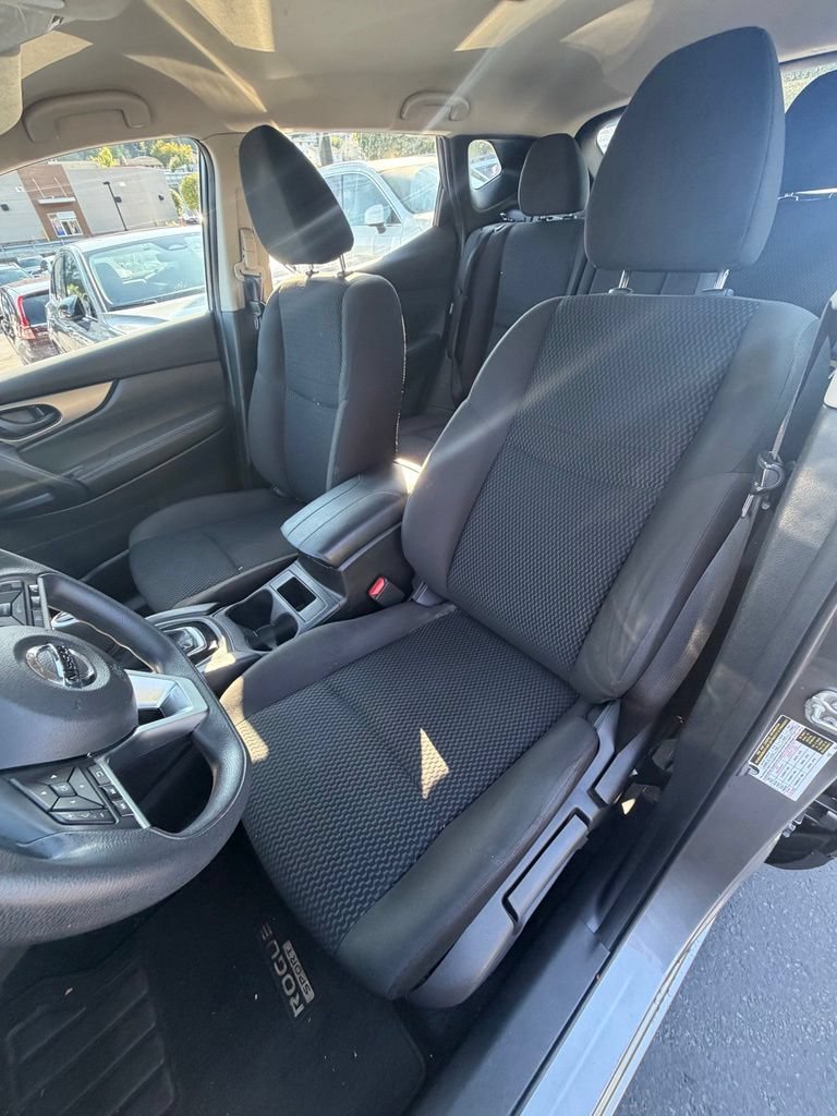 Used 2021 Nissan Rogue Sport S AWD/4WD image 14