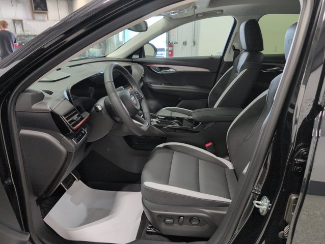 New 2026 Buick Envision Sport Touring AWD/4WD image 10