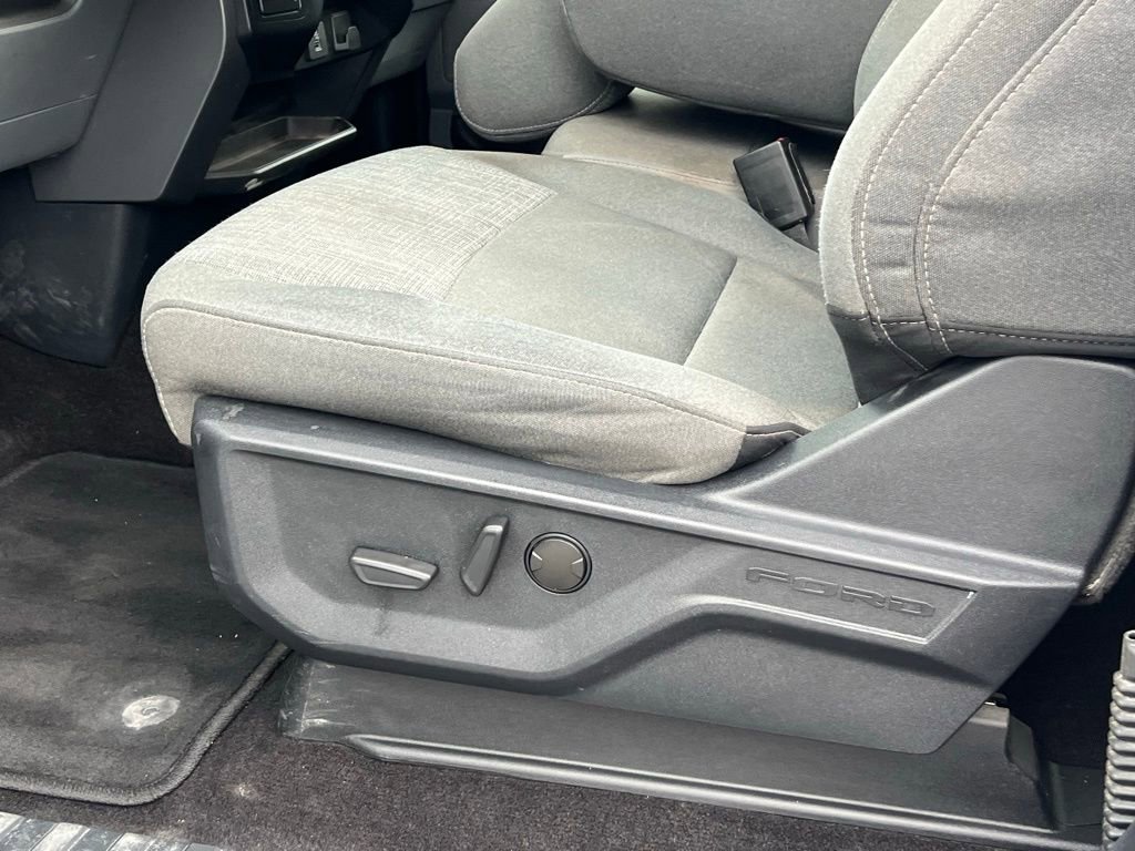 Used 2022 Ford F150 XLT w/ Equipment Group 302A High image 50