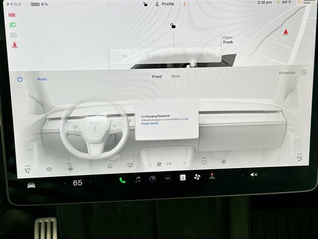 Used 2023 Tesla Model Y Performance AWD/4WD image 15