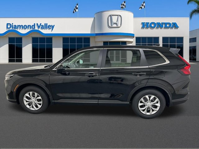 New 2026 Honda CR-V LX image 6