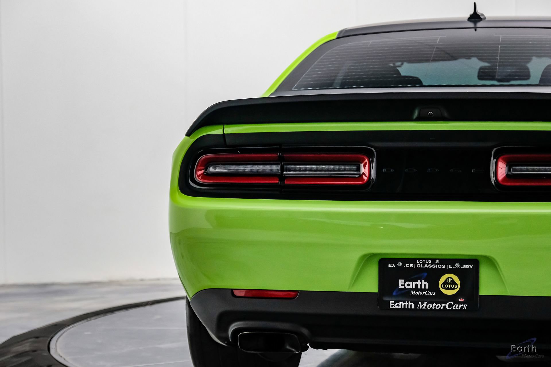 Used 2023 Dodge Challenger SRT Hellcat Redeye image 17
