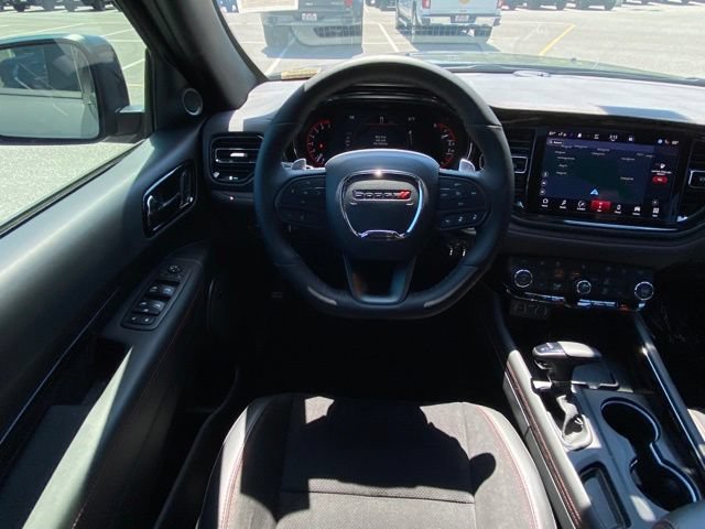 New 2026 Dodge Durango GT AWD/4WD image 29