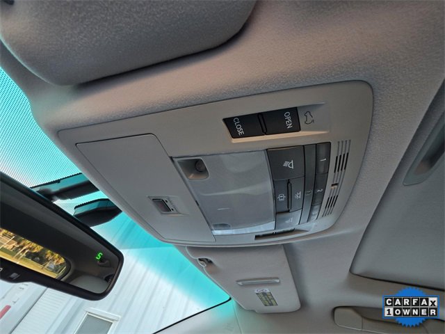 Used 2010 Lexus RX 450h AWD image 29