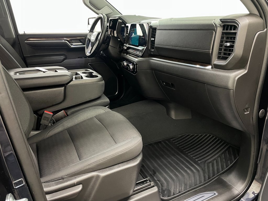 Certified 2023 GMC Sierra 1500 Elevation image 37