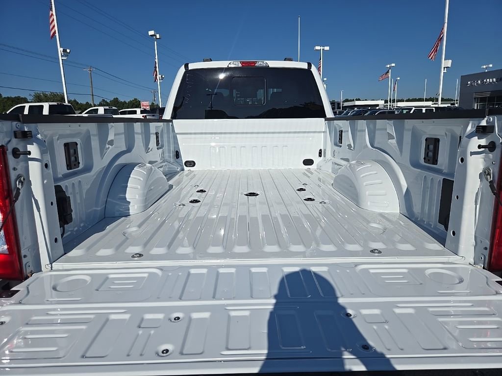 New 2026 Ford F350 XL image 25
