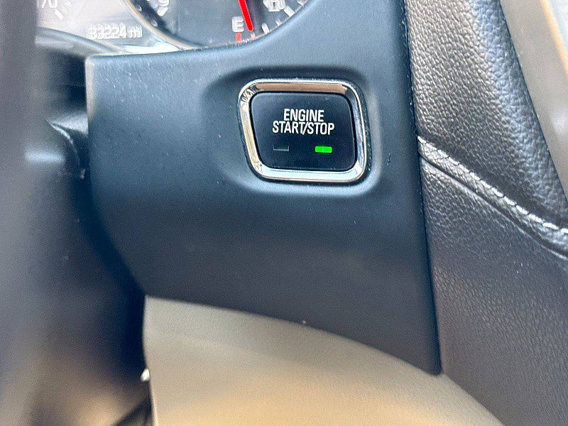Used 2019 GMC Acadia Denali w/ Technology Package AWD/4WD image 22