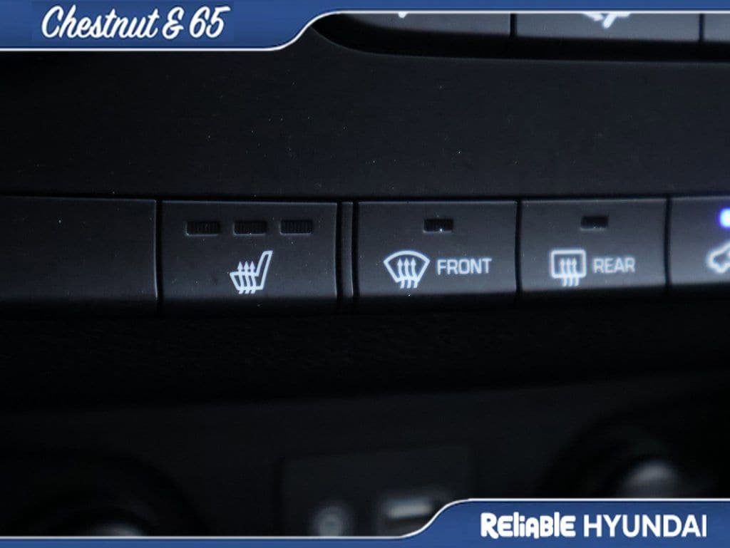 Used 2019 Hyundai Tucson Value image 37