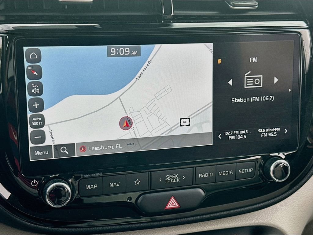 Certified 2023 Kia Soul EX FWD image 13