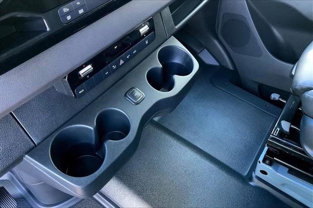 New 2025 Mercedes-Benz Sprinter 2500 image 7