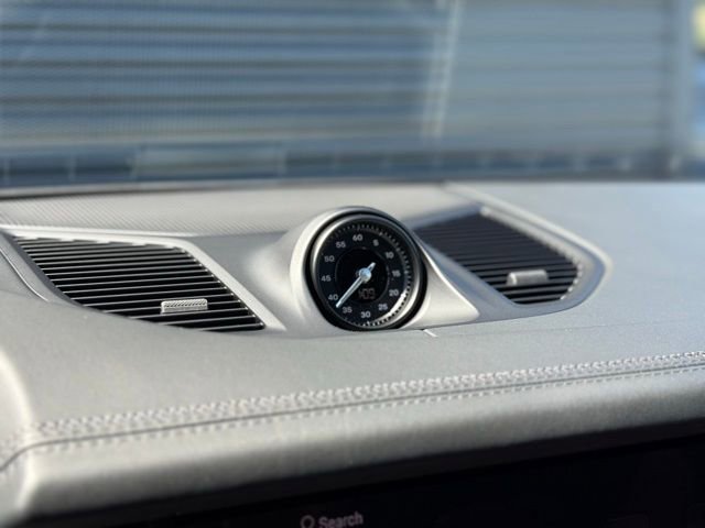 New 2025 Porsche Cayenne GTS image 19