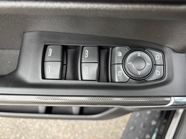 Used 2021 GMC Sierra 1500 AT4 AWD/4WD image 12