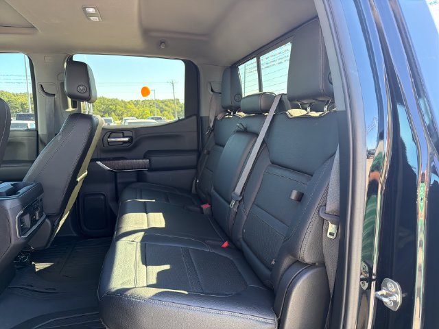 Used 2019 GMC Sierra 1500 Denali w/ Denali Ultimate Package AWD/4WD image 41