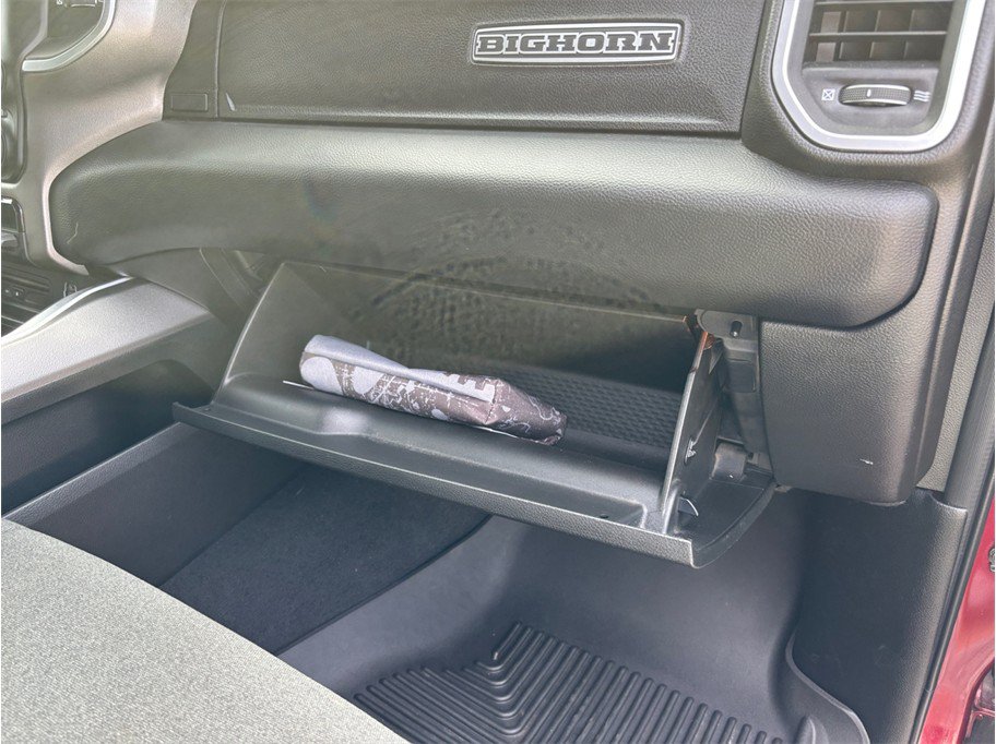 Used 2019 RAM 1500 Big Horn AWD/4WD image 37