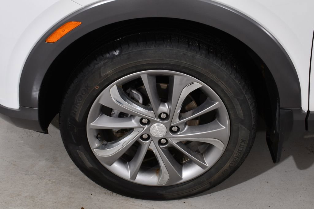 Used 2022 Buick Encore GX Essence w/ Experience Buick Package image 23