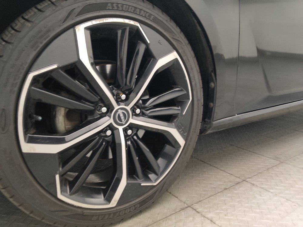 Used 2019 Nissan Altima 2.5 SR w/ SR Premium Package FWD image 31