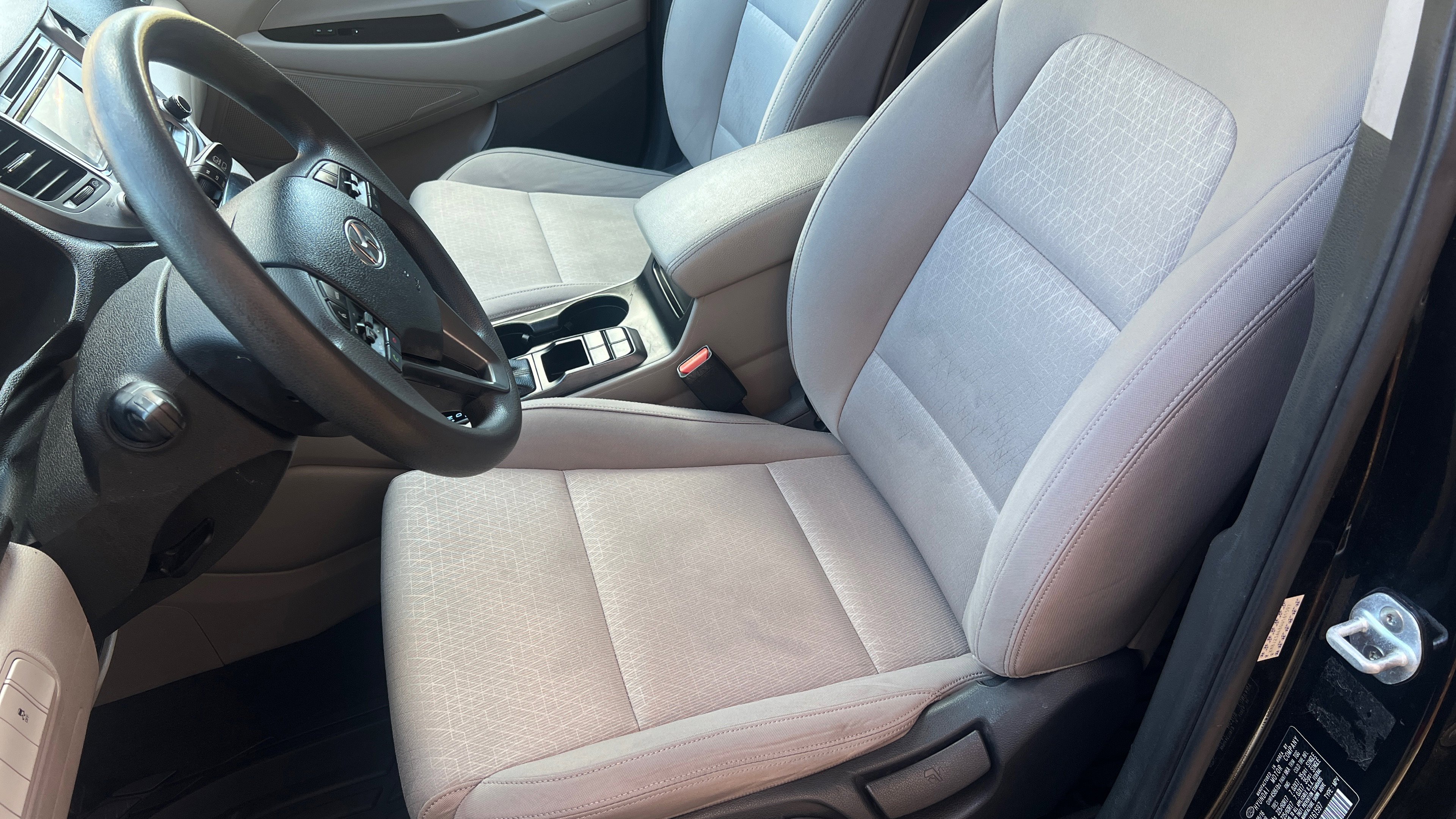 Used 2016 Hyundai Tucson SE FWD image 34