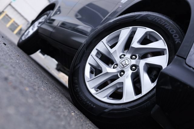 Used 2015 Honda CR-V EX-L image 15